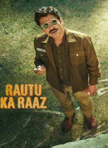 دانلود فیلم هندی راز شبانه 2024