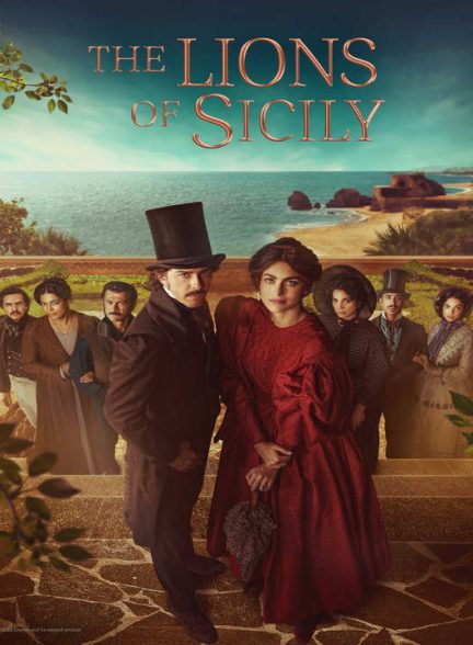 دانلود سریال شیرهای سیسیل 2023