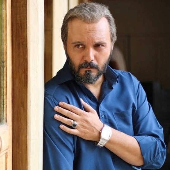 کامبیز دیرباز سریال شغال