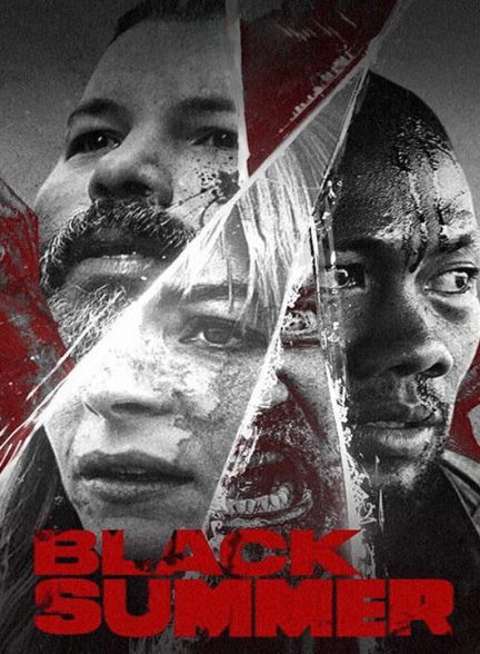 دانلود فصل دوم سریال تابستان سیاه 2021