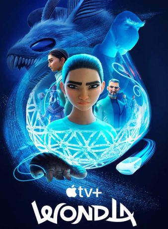 دانلود فصل دوم انیمیشن واندلا 2025