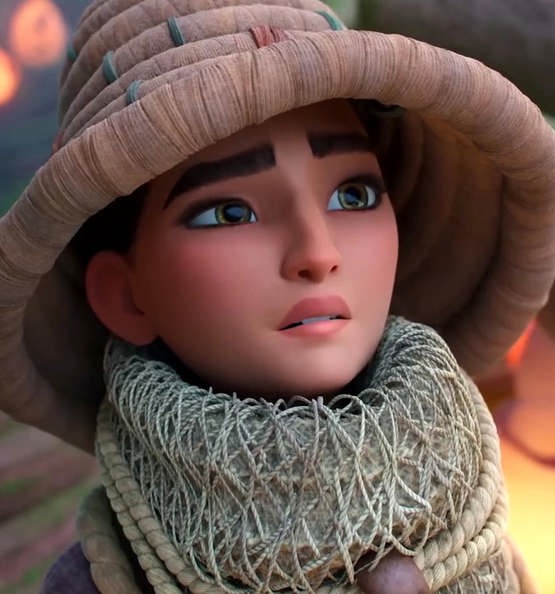 دانلود فصل 2 انیمیشن واندلا