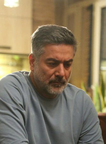 دانلود رایگان سریال عفیف