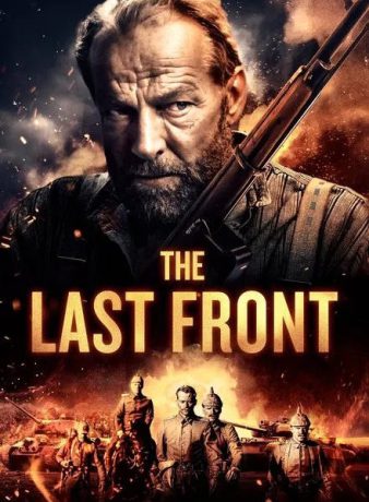 دانلود فیلم آخرین جبهه 2024