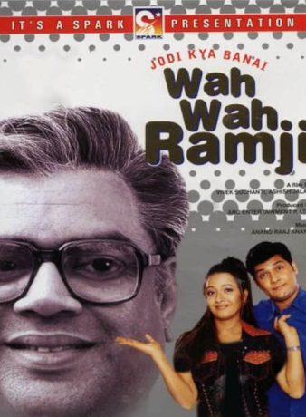 دانلود فیلم هندی امان از دست تو 2003