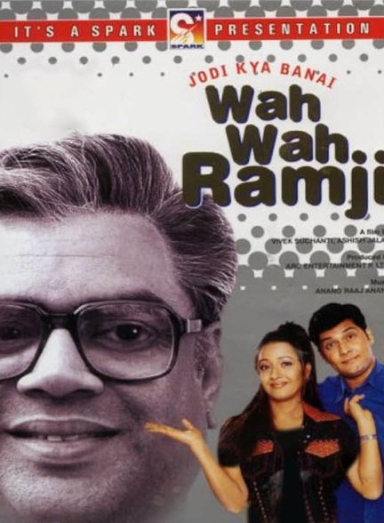 دانلود فیلم هندی امان از دست تو 2003