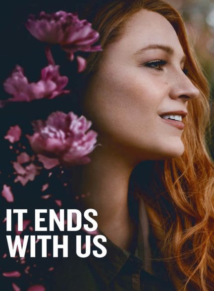 دانلود فیلم با ما به پایان می رسد 2024