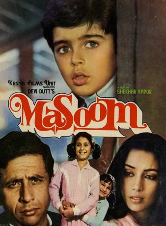 دانلود فیلم هندی بی گناه 1983