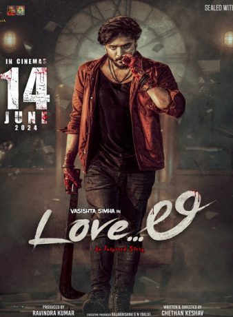 دانلود فیلم هندی عشق لی 2024