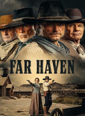 دانلود فیلم پناهگاه دور 2023