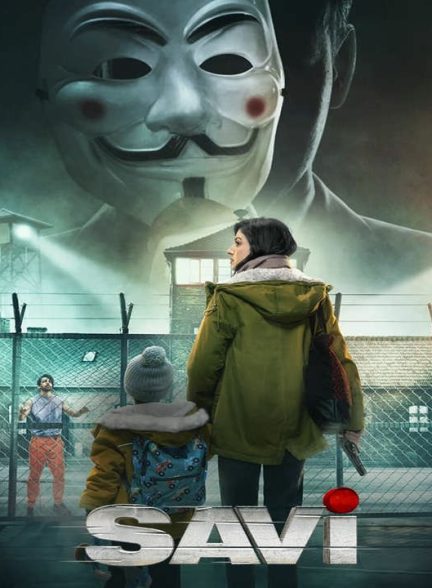 دانلود فیلم هندی ساوی 2024