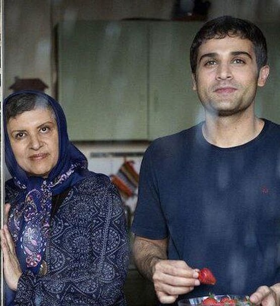 فیلم سودابه