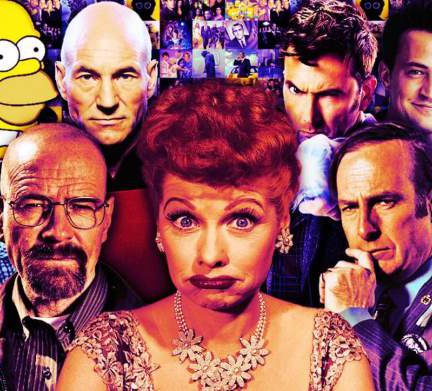 سریال‌های تلویزیونی که فرهنگ پاپ را تغییر دادند