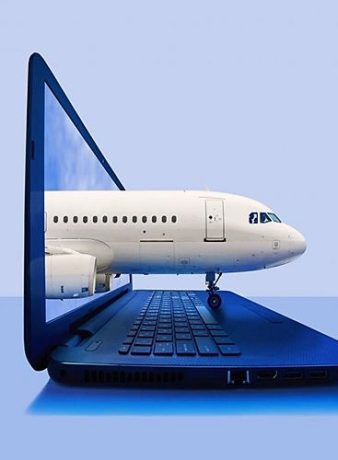 نحوه خرید بلیط آنتالیا از اسنپ تریپ