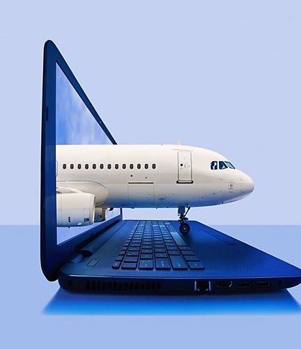 نحوه خرید بلیط آنتالیا از اسنپ تریپ