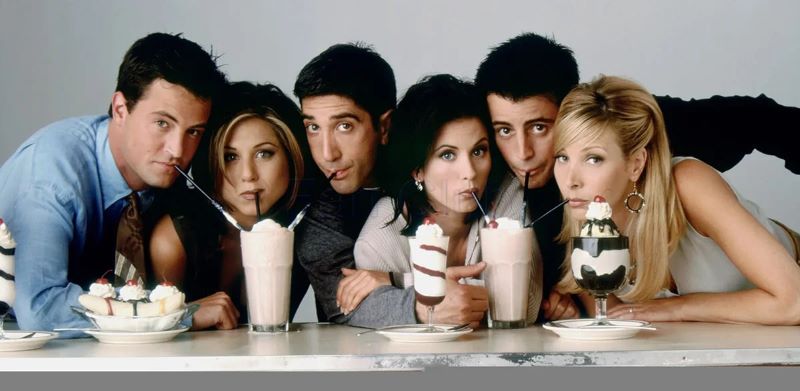 فرندز (Friends)