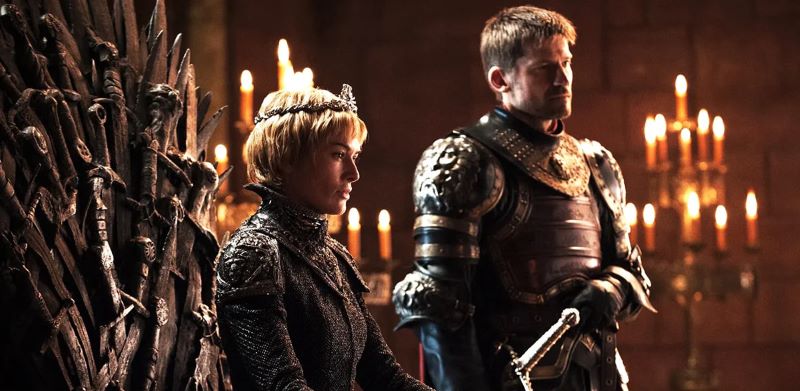 گیم آو ترونز (Game of Thrones)