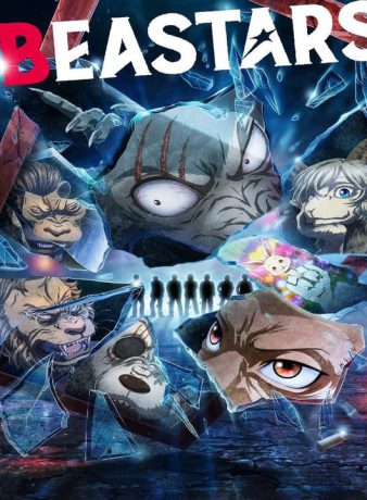 دانلود فصل دوم انیمه جانوران 2021