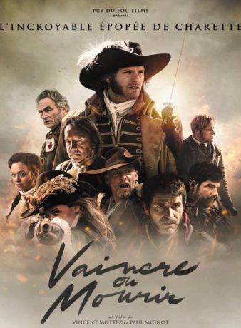 دانلود فیلم ببر یا بمیر 2023