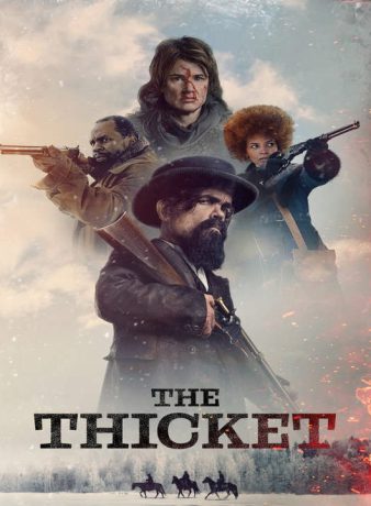 دانلود فیلم بیشه 2024