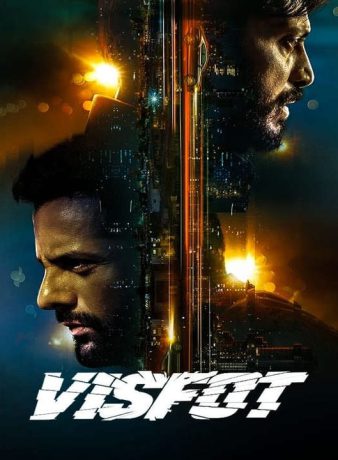 دانلود فیلم هندی انفجار 2024