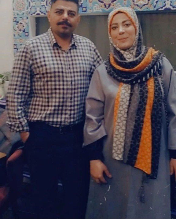 تصاویر جدید فاطمه فرزین