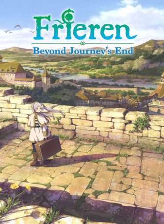 دانلود فصل دوم انیمه فریرن: فراتر از پایان سفر 2025