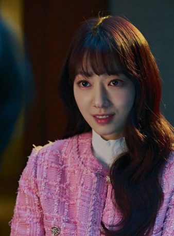 رونمایی از تیزر و تصاویر سریال کره ای قاضی جهنمی با بازی پارک شین هه