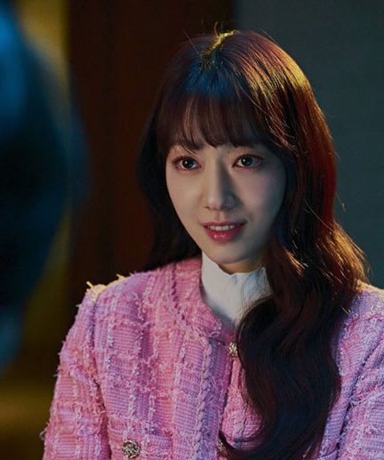 رونمایی از تیزر و تصاویر سریال کره ای قاضی جهنمی با بازی پارک شین هه