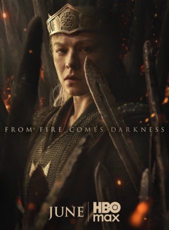 دانلود فصل سوم سریال خاندان اژدها 2026