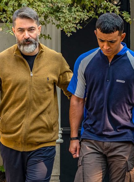 دانلود سریال جادوی سفید