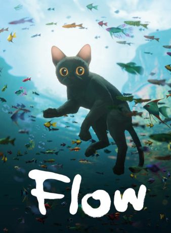 دانلود انیمیشن جریان 2024