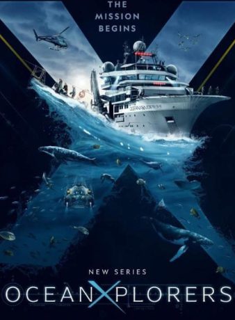 دانلود مستند کاوشگران اقیانوس 2024