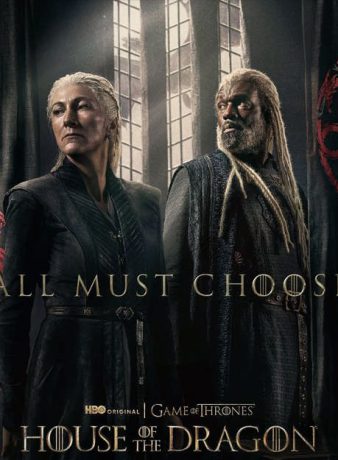 دانلود فصل سوم سریال خاندان اژدها 2026