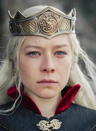 دانلود فصل چهارم سریال خاندان اژدها 2027