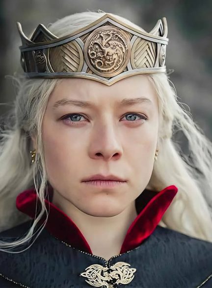 دانلود فصل چهارم سریال خاندان اژدها 2027