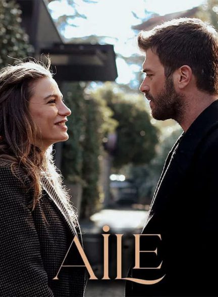 دانلود سریال خانواده 2023