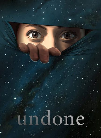 دانلود فصل اول انیمیشن ناتمام 2019