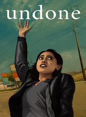 دانلود فصل دوم انیمیشن ناتمام 2022