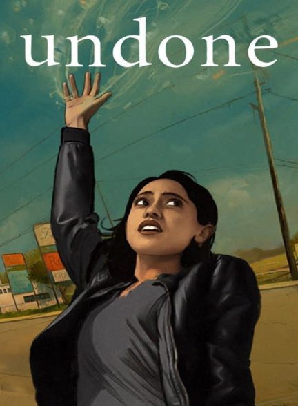 دانلود فصل دوم انیمیشن ناتمام 2022