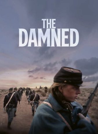 دانلود فیلم نفرین شدگان 2024