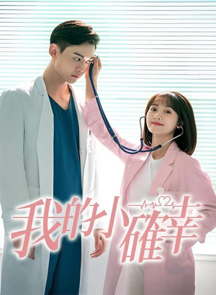 دانلود سریال چینی شادی کوچک من 2021