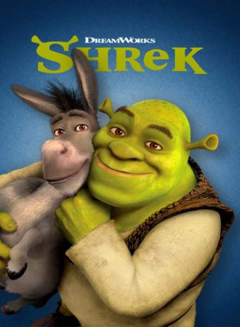 دانلود انیمیشن شرک 1 2001