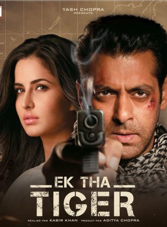دانلود فیلم هندی زمانی که تایگر وجود داشت 2012