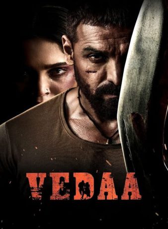 دانلود فیلم هندی ودا 2024