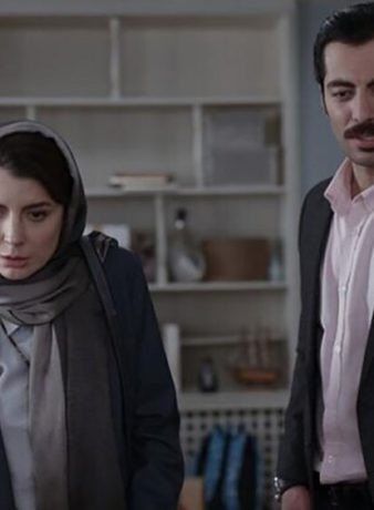 همکاری مجدد لیلا حاتمی و کارگردان فیلم قاتل و وحشی در فیلم رخ