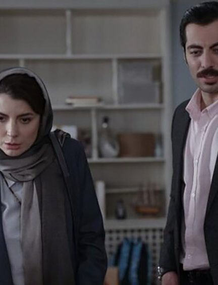 همکاری مجدد لیلا حاتمی و کارگردان فیلم قاتل و وحشی در فیلم رخ