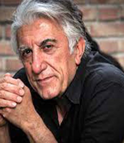 خاطره عجیب رضا کیانیان درباره حکم اعدامش به خاطر فعالیت‌های سیاسی