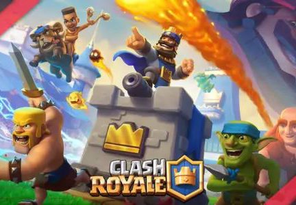 چگونه کاپ خود را در بازی کلش رویال افزایش دهیم؟
