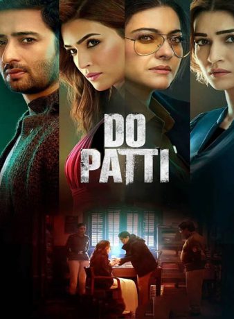 دانلود فیلم هندی دو کارت 2024